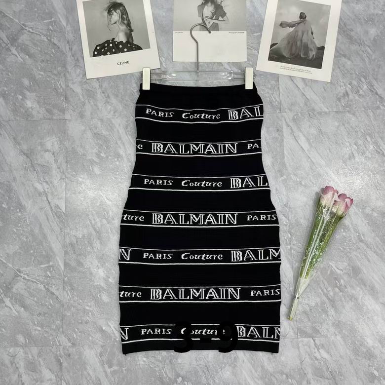 Balmain S-XL  (2)